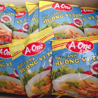 Bột Canh Aone Gói 200g