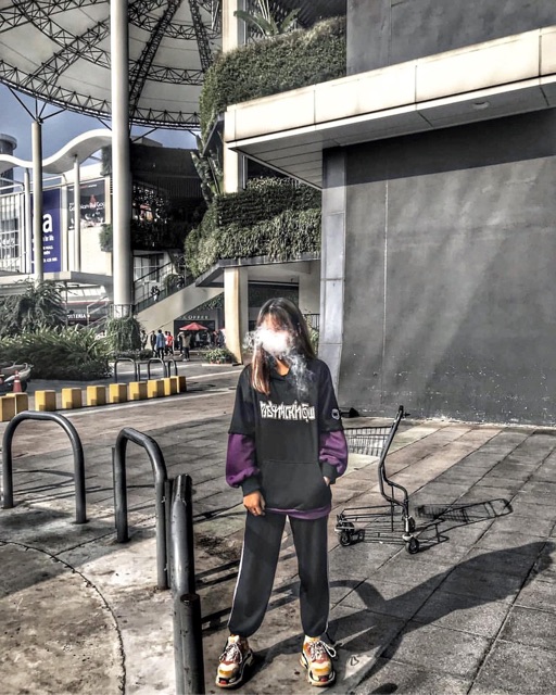 Áo hoodie nỉ bông layer | BigBuy360 - bigbuy360.vn