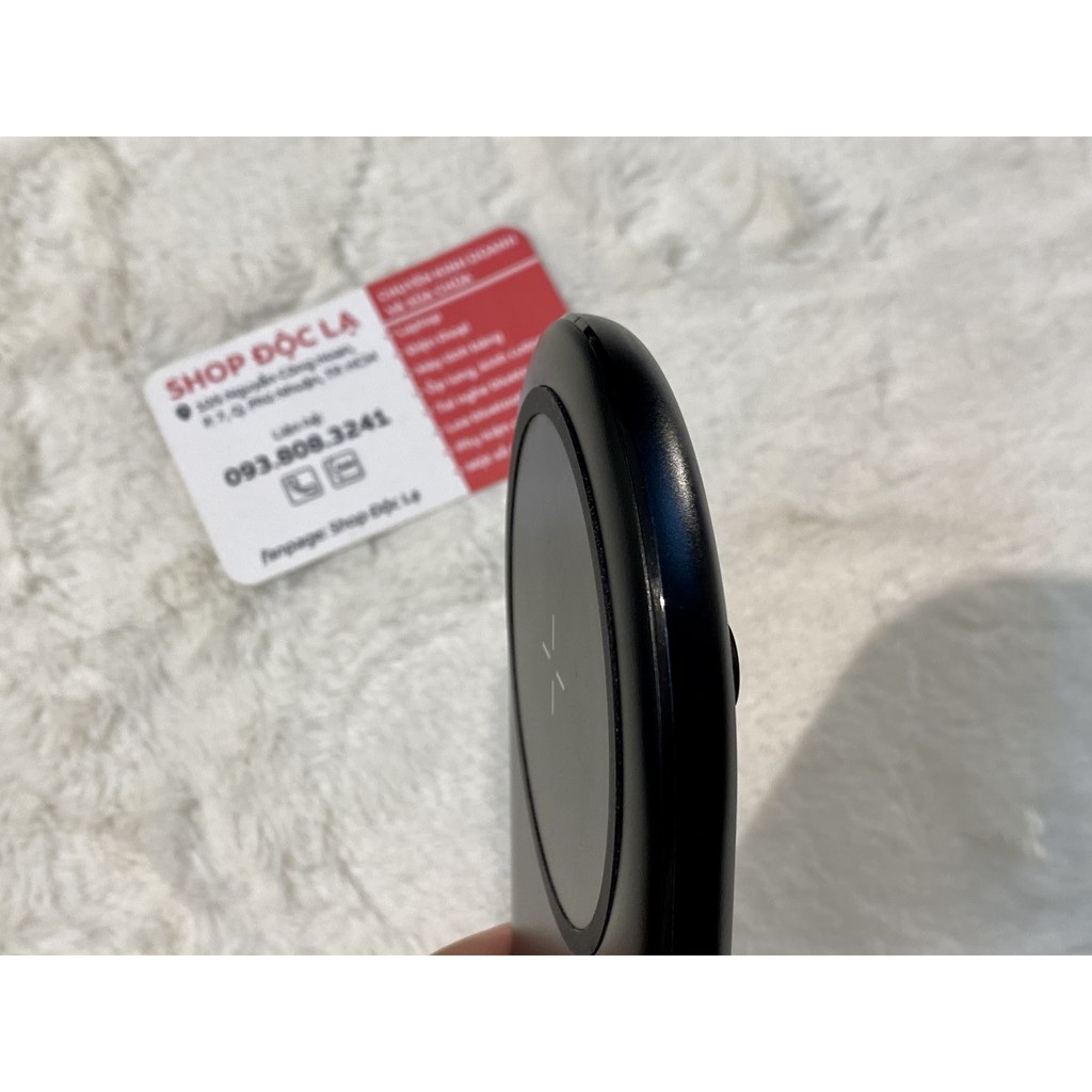 Đế sạc không dây Anker PowerWave 10 Dual Pad A2571