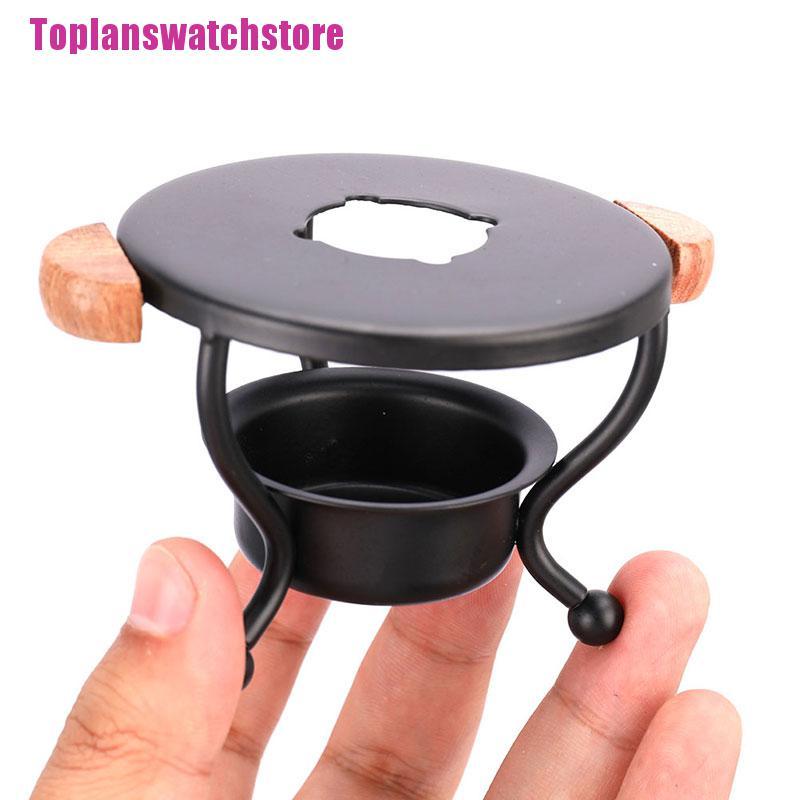 [Toplan] Sáp Nung Chảy Sáp Niêm Phong Chân Máy Ảnh Tripod Phong Cách Retro Bền Bỉ