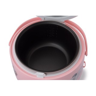 Nồi cơm điện 1.8L HAPPYTIME HTD8521