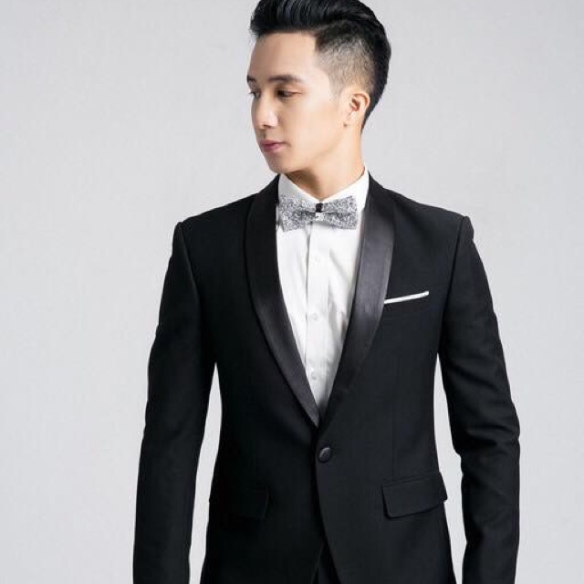 Vest chú rể gía sỉ