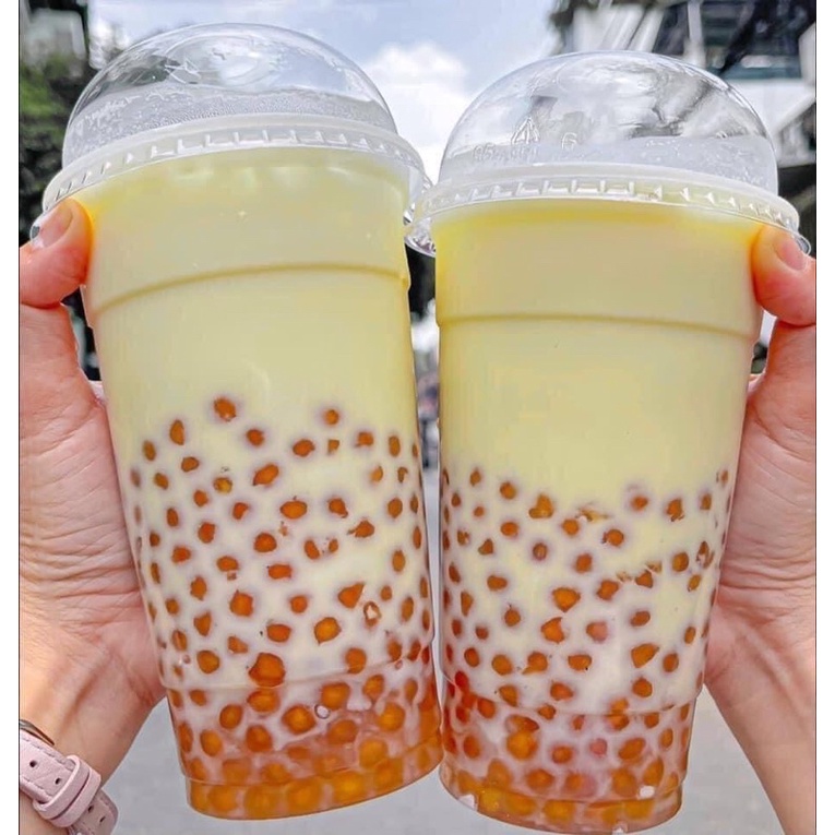 Trân châu hoàng kim