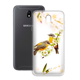 [FREESHIP ĐƠN 50K] Ốp lưng Samsung Galaxy J7 pro/ J730 hàng loại tốt in họa tiết đẹp - 01054 Silicone Dẻo