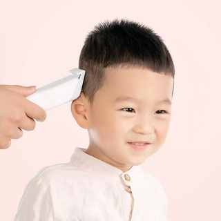 Tông đơ cắt tóc Xiaomi Enchen Boost - Enchen Boost