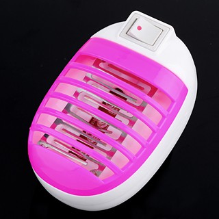 Đèn LED bắt diệt muỗi/bọ/côn trùng