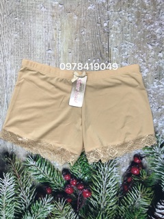 QUẦN MẶC VÁY COTTON SH 028