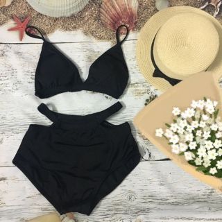 Bikini Rêu - Đen - Đỏ - Xanh - Cam