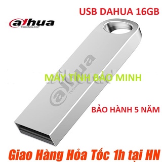 Mua USB 16Gb Dahua DHI-USB-U106 2.0 - Hàng Chính Hãng Bảo Hành 5 Năm