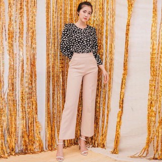 [ FREESHIP ] Quần Ống Rộng Nữ 🎁