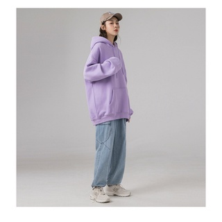 ẢNH THẬT ÁO HOODIE BASIC M-2XL The24evre