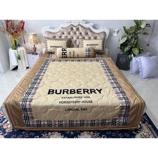 Bộ drap thun lạnh ý 5D cao cấp