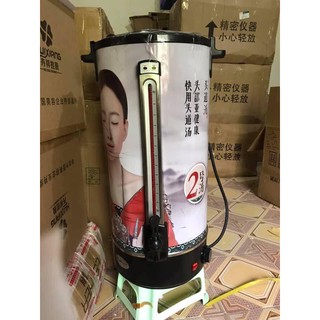 Nồi đun Thảo Dược Thủ Đạo Thang
