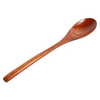 Bộ 5 muỗng gỗ múc canh