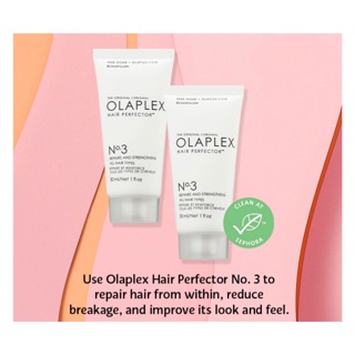 Kem ủ phục hồi Olaplex No.3