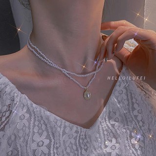 Dây Chuyền Ngọc - TS1439