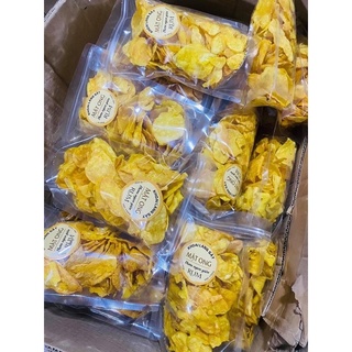 Khoai Lang Sấy Mật Đà Lạt 200GR