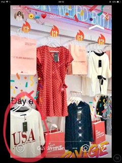 Váy tí ngoan store