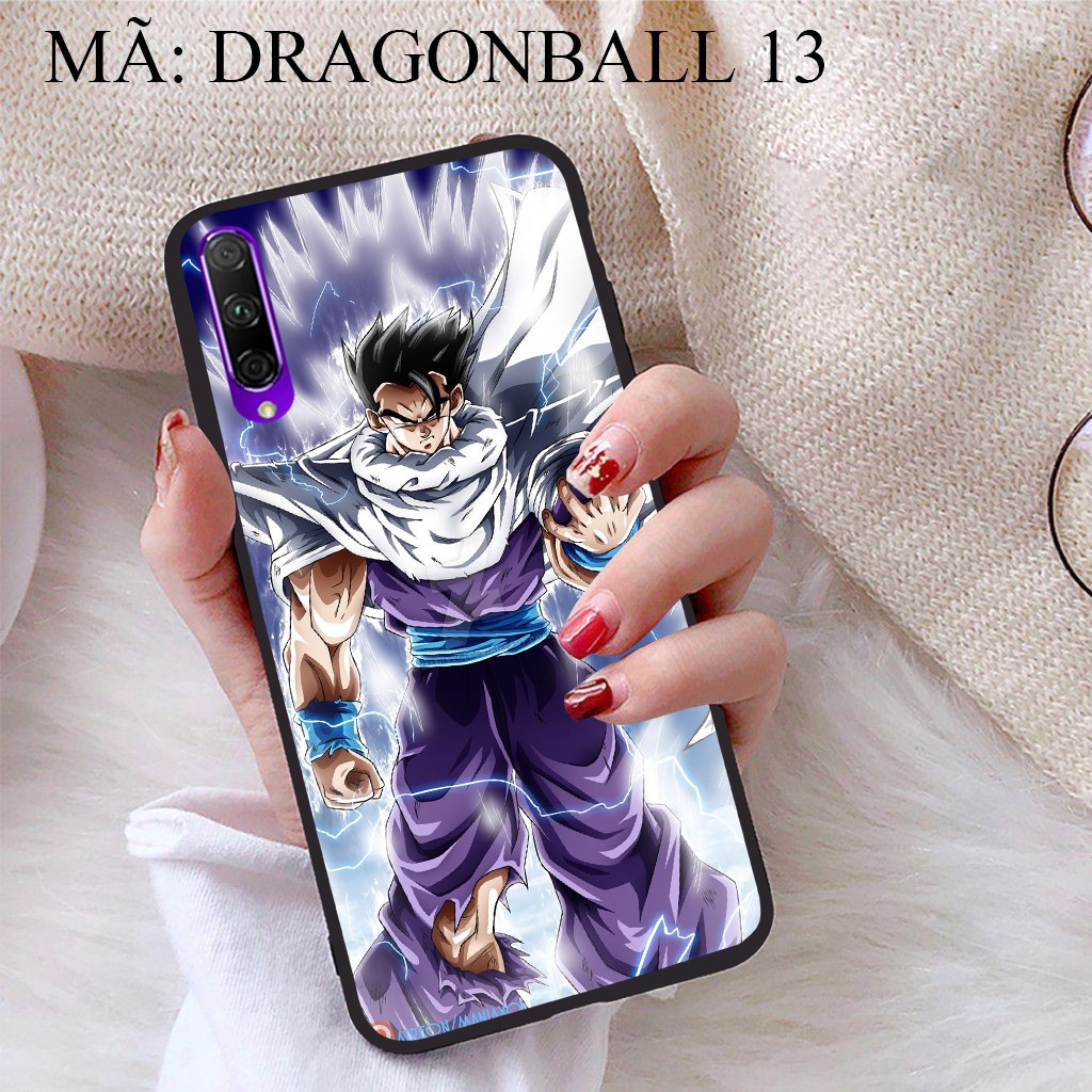 Ốp lưng Huawei Y9S viền dẻo TPU BST Dragon Ball