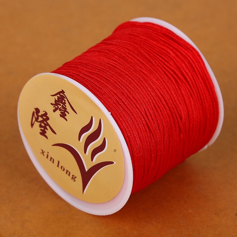 Dây buộc bát - cuốn vai diều ~1li dài 50m