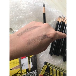 Chì đá dùng phẩy sợi  Sharpie