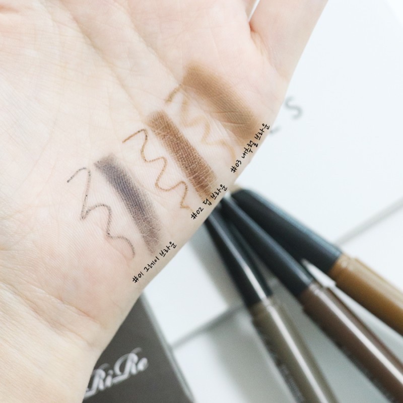 Neww🟤 KẺ MÀY RIRE DIAMOND EYEBROW | BigBuy360 - bigbuy360.vn