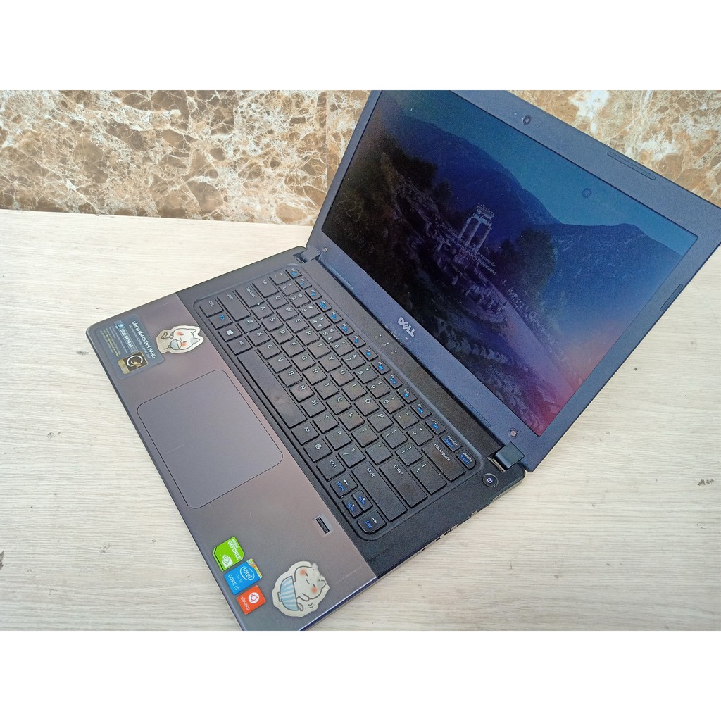 Laptop Dell  Vostro 5480 - Card rời chiến Game - Đồ Họa - Văn Phòng | WebRaoVat - webraovat.net.vn