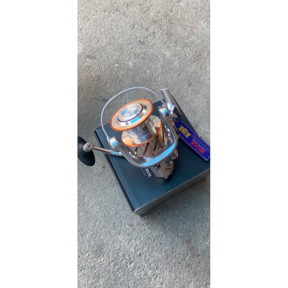 Máy Ranmi RYobi 6000-7000-8000 hàng  hót