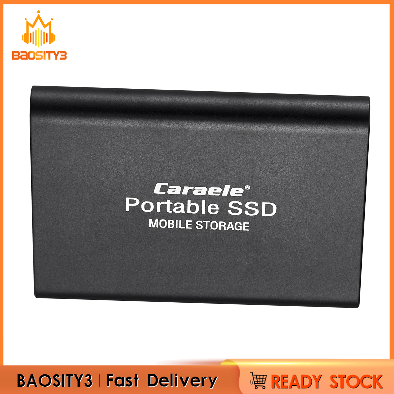 Ổ Cứng Di Động Usb 3.0 500gb Ssd Usb 3.1 Gen-1 | BigBuy360 - bigbuy360.vn