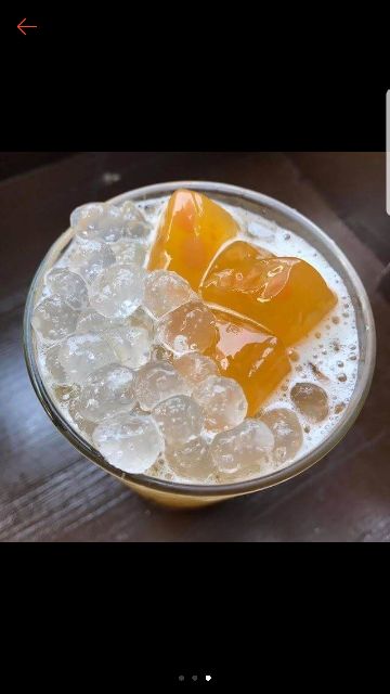 TRÂN CHÂU 3Q- SEA-JELLY