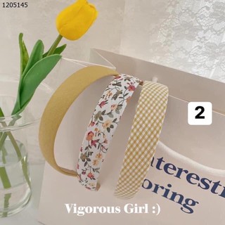 SÉT 3 CHIẾC BỜM TÓC HOT TREND 2021