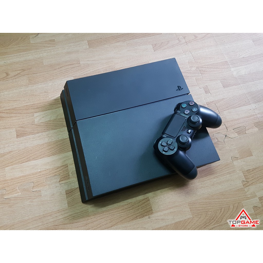 Playstation 4 1200A 2nd [ Chính Hãng Sony Entertainment ]