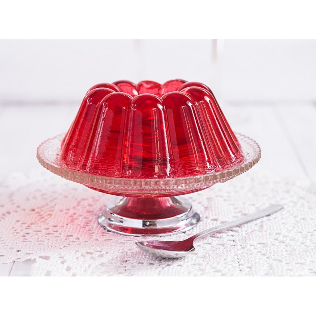 Bột Gelatin RUF Hữu Cơ Nhập Khẩu Đức Không Biến Đổi Gen Làm Thạch Rau Câu, Kẹo Dẻo An Toàn Tiện Lợi | BigBuy360 - bigbuy360.vn