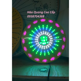Hào Quang Cao Cấp 1T8