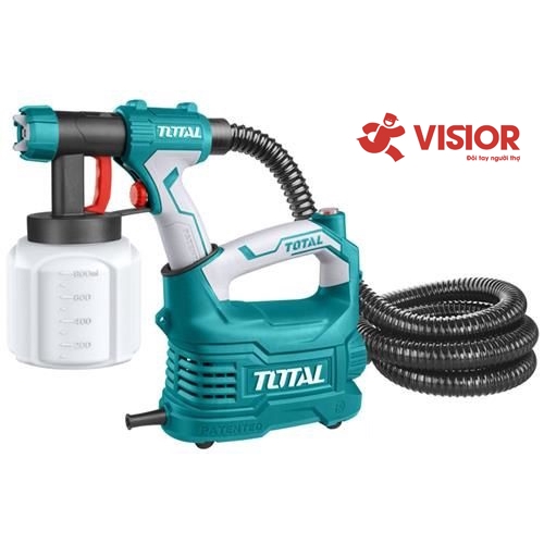 MÁY PHUN SƠN TOTAL TT5006 500W