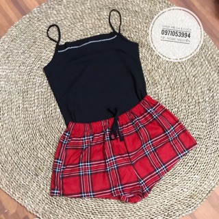 Bộ mặc nhà F21