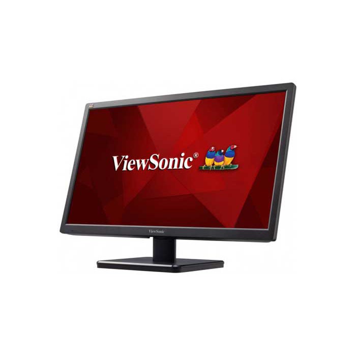 Màn hình LCD 22'' Viewsonic VA2223-A TN/FHD/5ms/75Hz Chính Hãng (Đen)