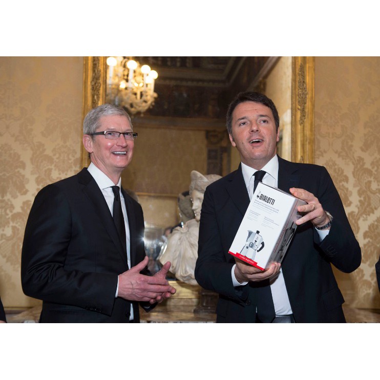 Ấm pha cà phê Bialetti Moka Express Italy (nhiều size) | BigBuy360 - bigbuy360.vn