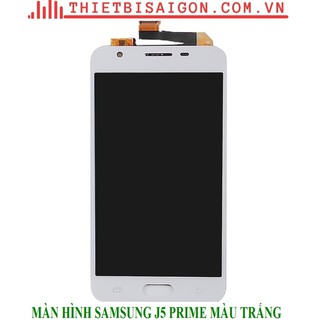 MÀN HÌNH SAMSUNG J5 PRIME MÀU TRẮNG