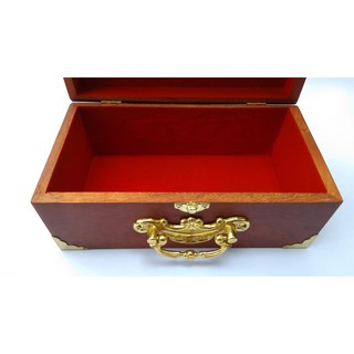 Hộp đựng con dấu doanh nghiệp Thuận buồm xuôi gió