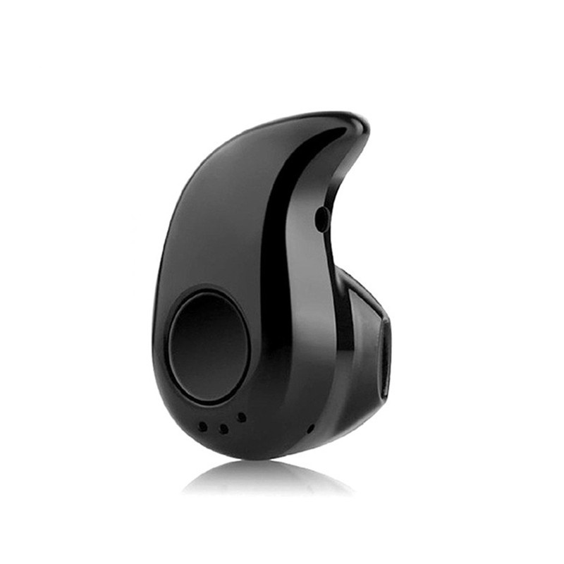 S530 Tai nghe Bluetooth không dây Mini in ear thể thao với micrô tai nghe rảnh tay Tương thích với tất cả các điện thoại