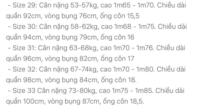 Quần Tây Nam | BigBuy360 - bigbuy360.vn