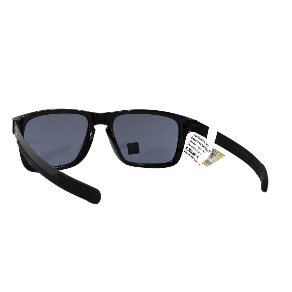 (Hàng chính hãng) Kính mát nam nữ Oakley OO9385 01 màu sắc thời trang