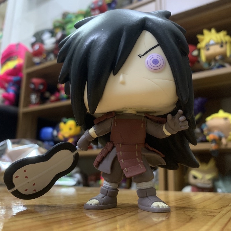 Mô hình Funko 2nd Madara