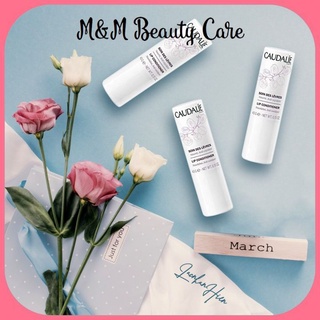 Son Dưỡng Caudalie Giúp Cho Đôi Môi Căng Mọng