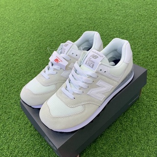 Giày NBL xám 574 size 36->43 NAM NỮ