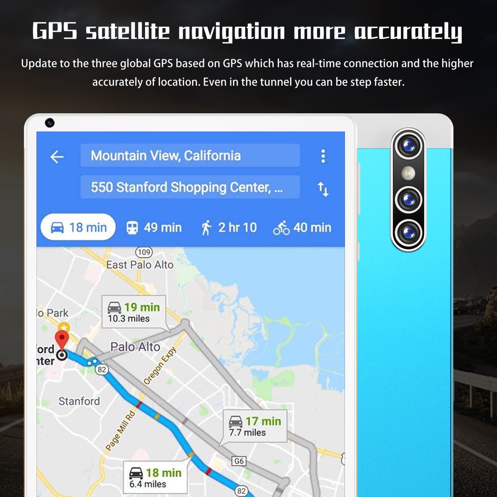 2022 Máy tính bảng S16 mới Máy tính bảng Android thông minh để bán Bản gốc 5G Kinh doanh WiFi Google