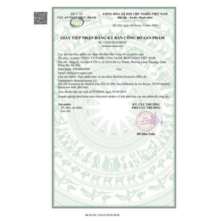 Ostelin Vitamin D3 Drops (Date mới)