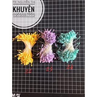 Nhụy mờ 1mm