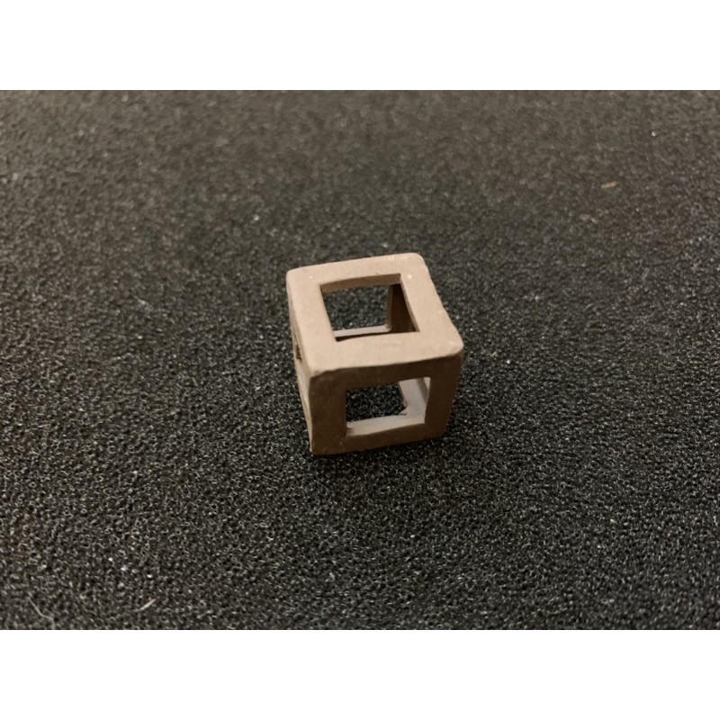 Đồ chơi tép cubic nhỏ